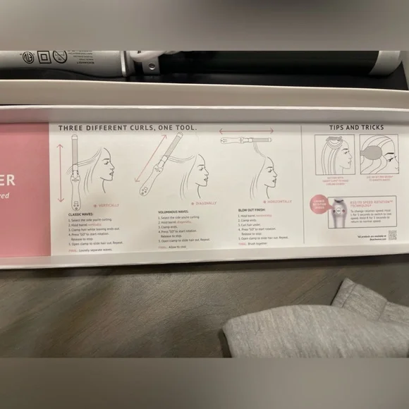 🏝️ • Beachwaver Pro | 1.25” 💕 Perfect Condition! - Picture 3 of 10